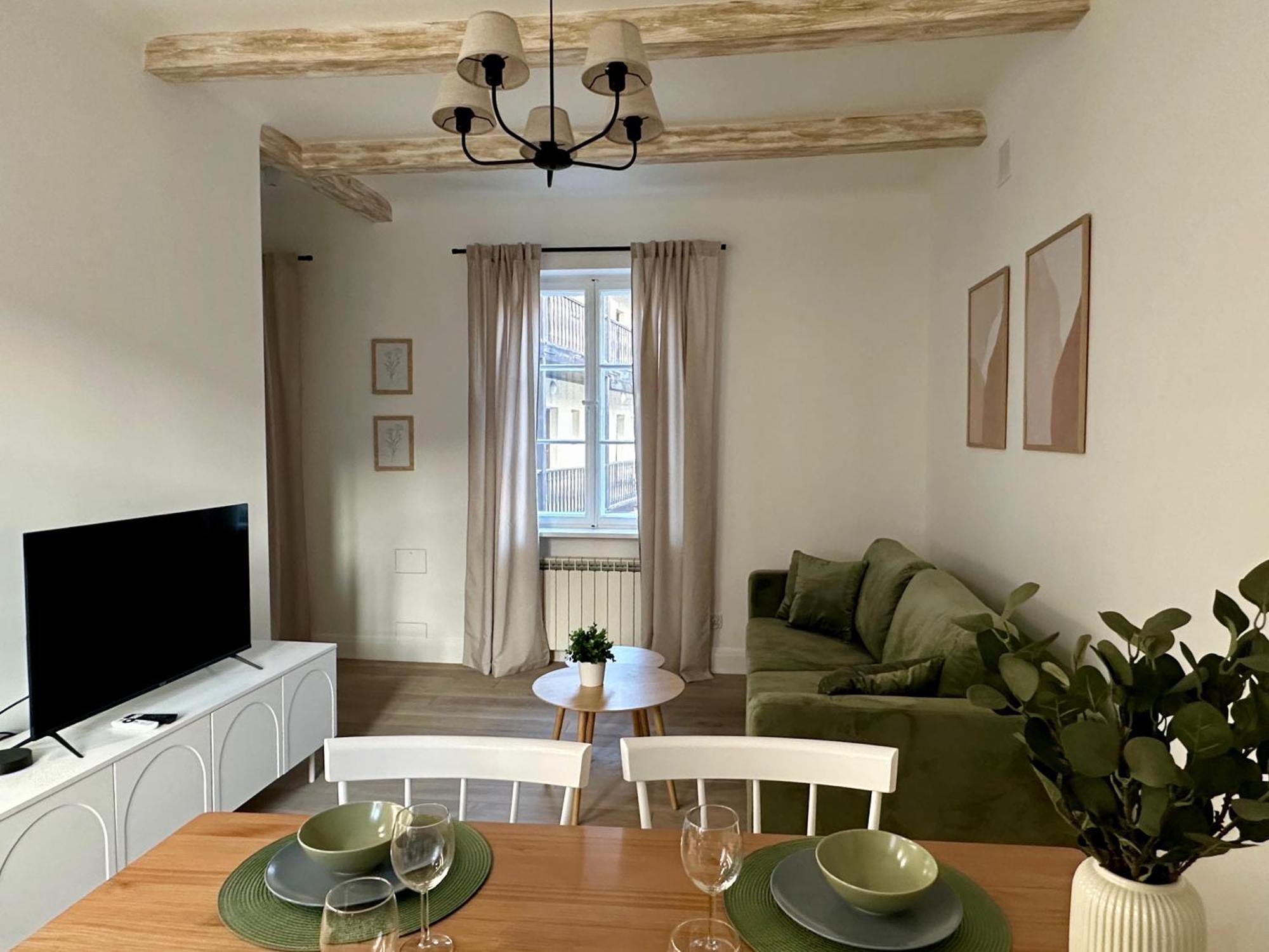 Rynek Nowego Miasta Old Town Apartment Warschau Buitenkant foto
